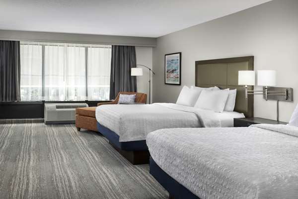  - Hampton Inn & Suites Lake Mary - I-4, Exit 101