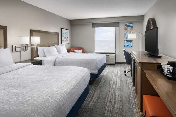  - Hampton Inn & Suites Lake Mary - I-4, Exit 101