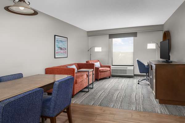  - Hampton Inn & Suites Lake Mary - I-4, Exit 101