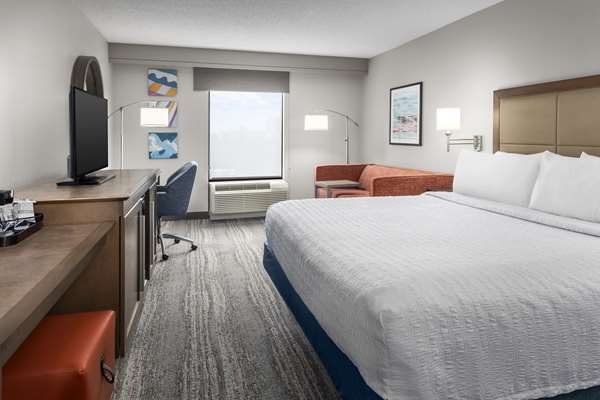  - Hampton Inn & Suites Lake Mary - I-4, Exit 101