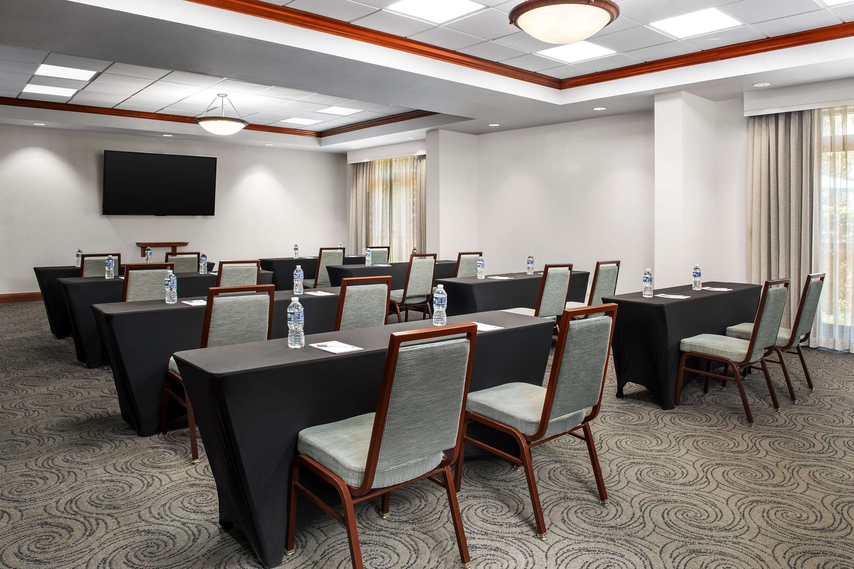 Meeting Room | Hampton Inn & Suites Lake Mary At Colonial Townpark