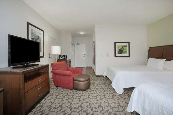  - Hilton Garden Inn Haymarket Lincoln