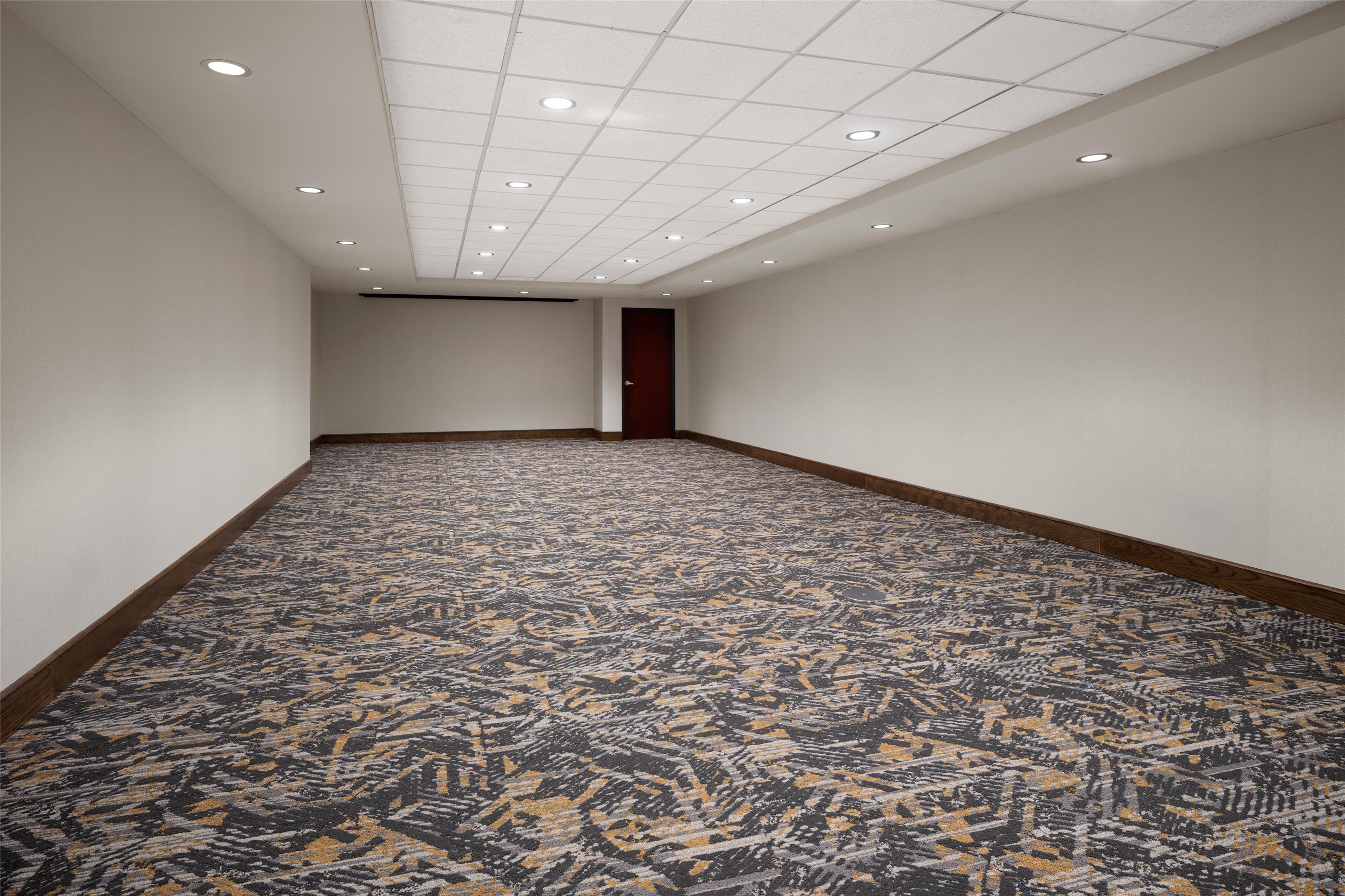 Meeting Room | Embassy Suites Lincoln