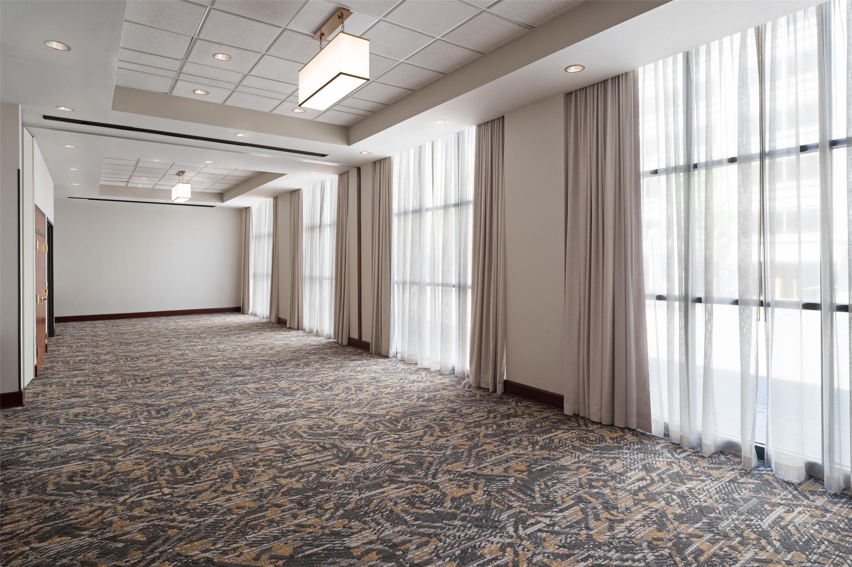 Meeting Room | Embassy Suites Lincoln