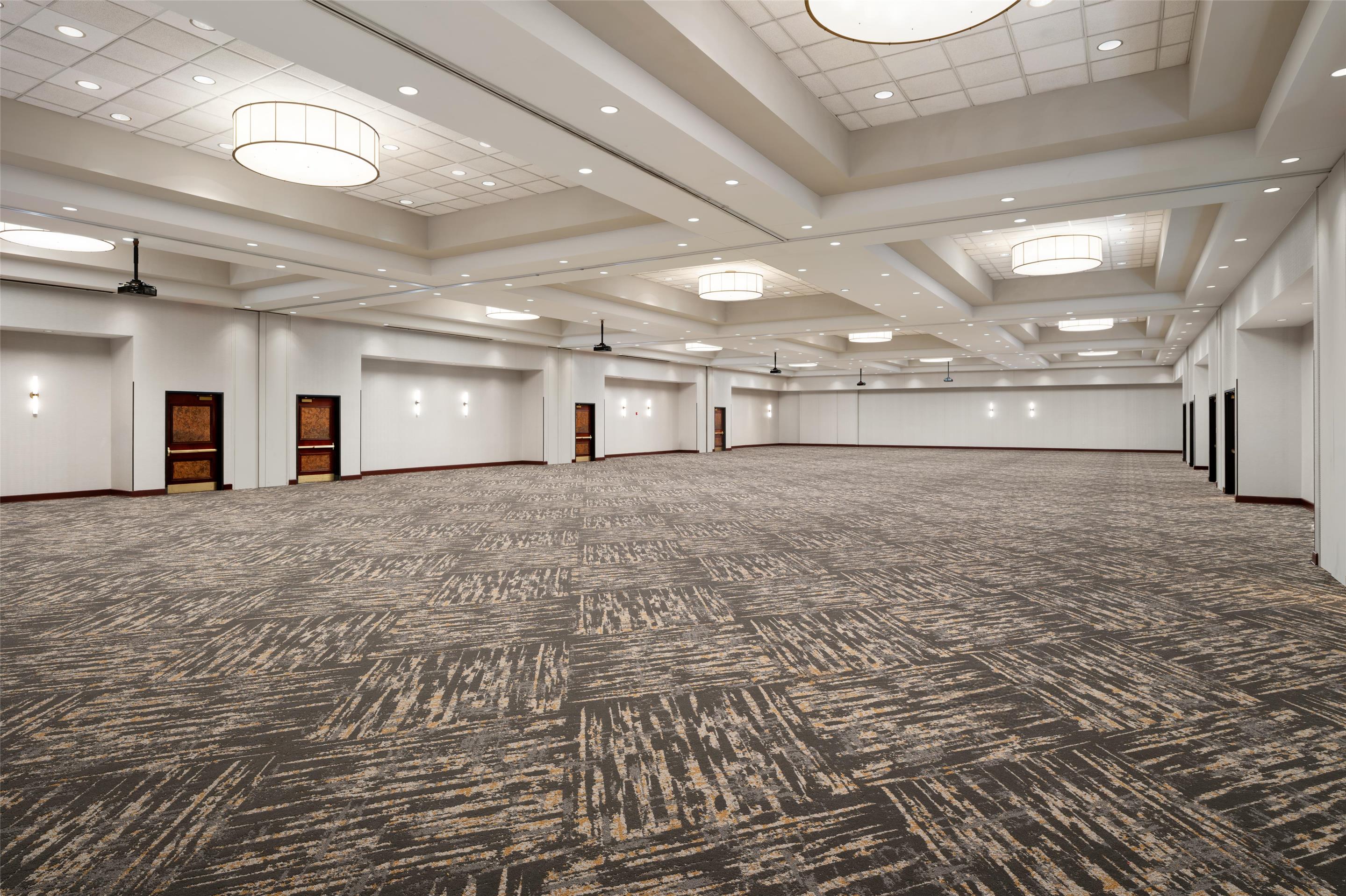 Meeting Room | Embassy Suites Lincoln