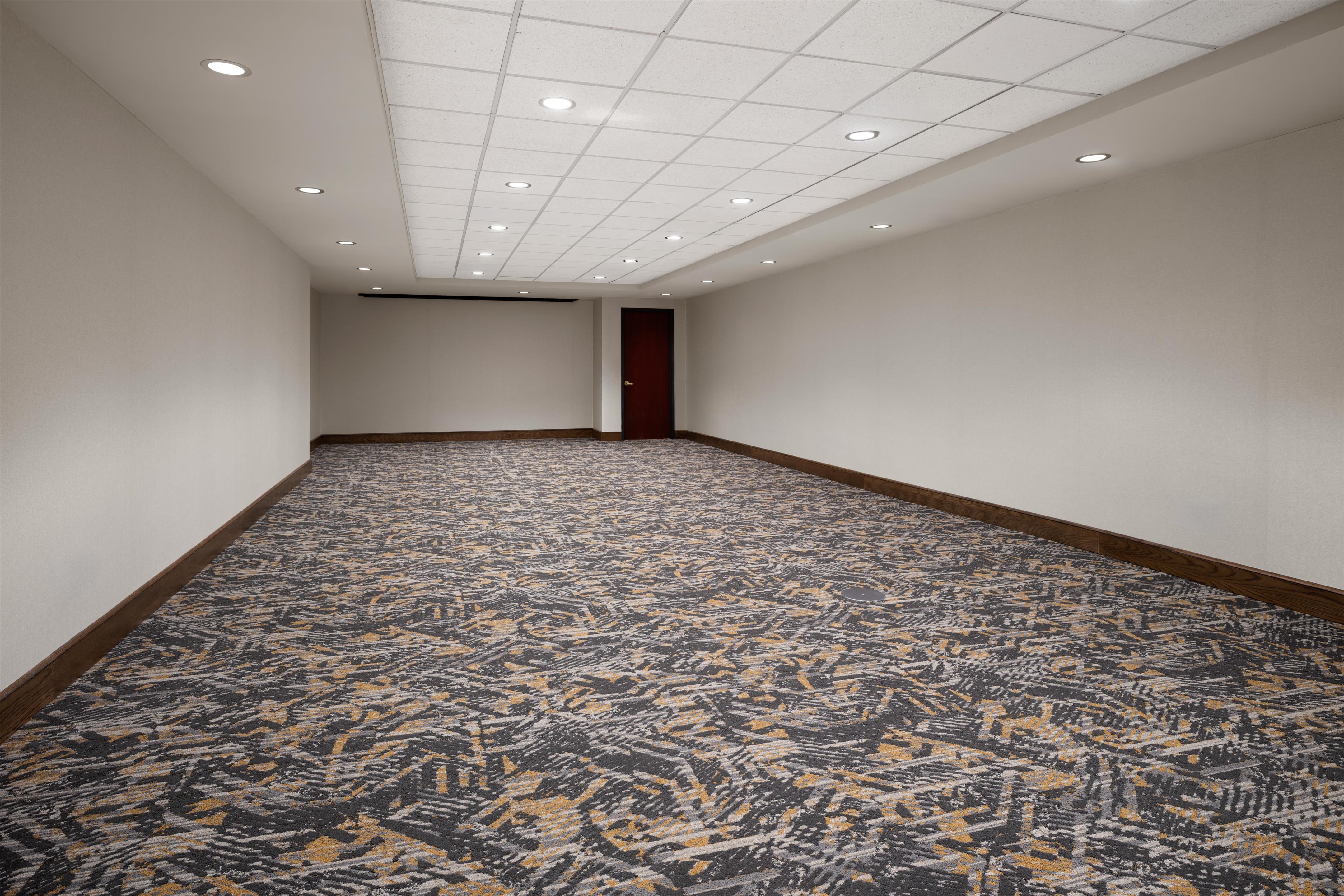 Meeting Room | Embassy Suites Lincoln