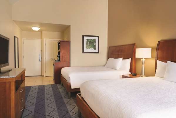  - Hilton Garden Inn Lancaster