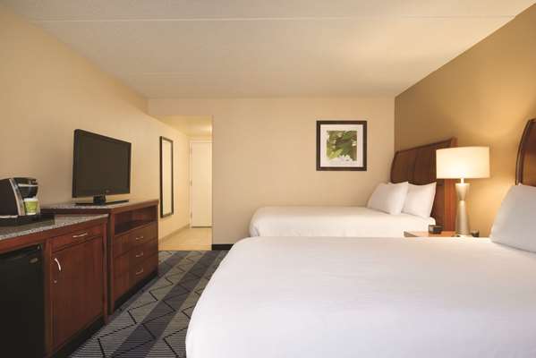  - Hilton Garden Inn Lancaster