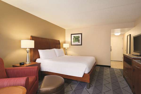  - Hilton Garden Inn Lancaster