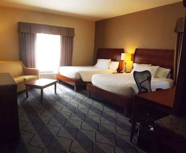  - Hilton Garden Inn Lancaster