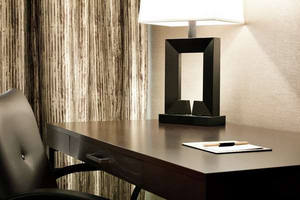  - DoubleTree Resort by Hilton Hotel Lancaster