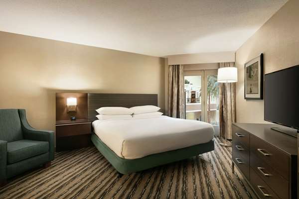  - DoubleTree Resort by Hilton Hotel Lancaster