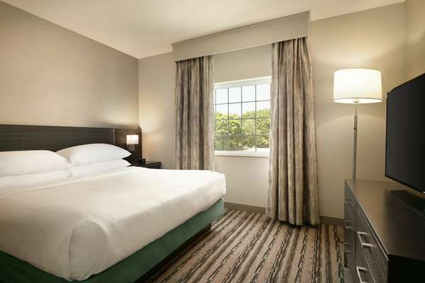  - DoubleTree Resort by Hilton Hotel Lancaster
