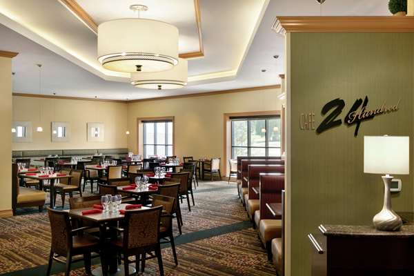 Restaurant - DoubleTree Resort by Hilton Hotel Lancaster