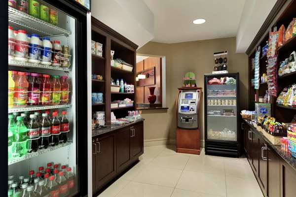  - DoubleTree Resort by Hilton Hotel Lancaster