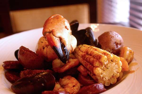 Restaurant - DoubleTree Resort by Hilton Hotel Lancaster