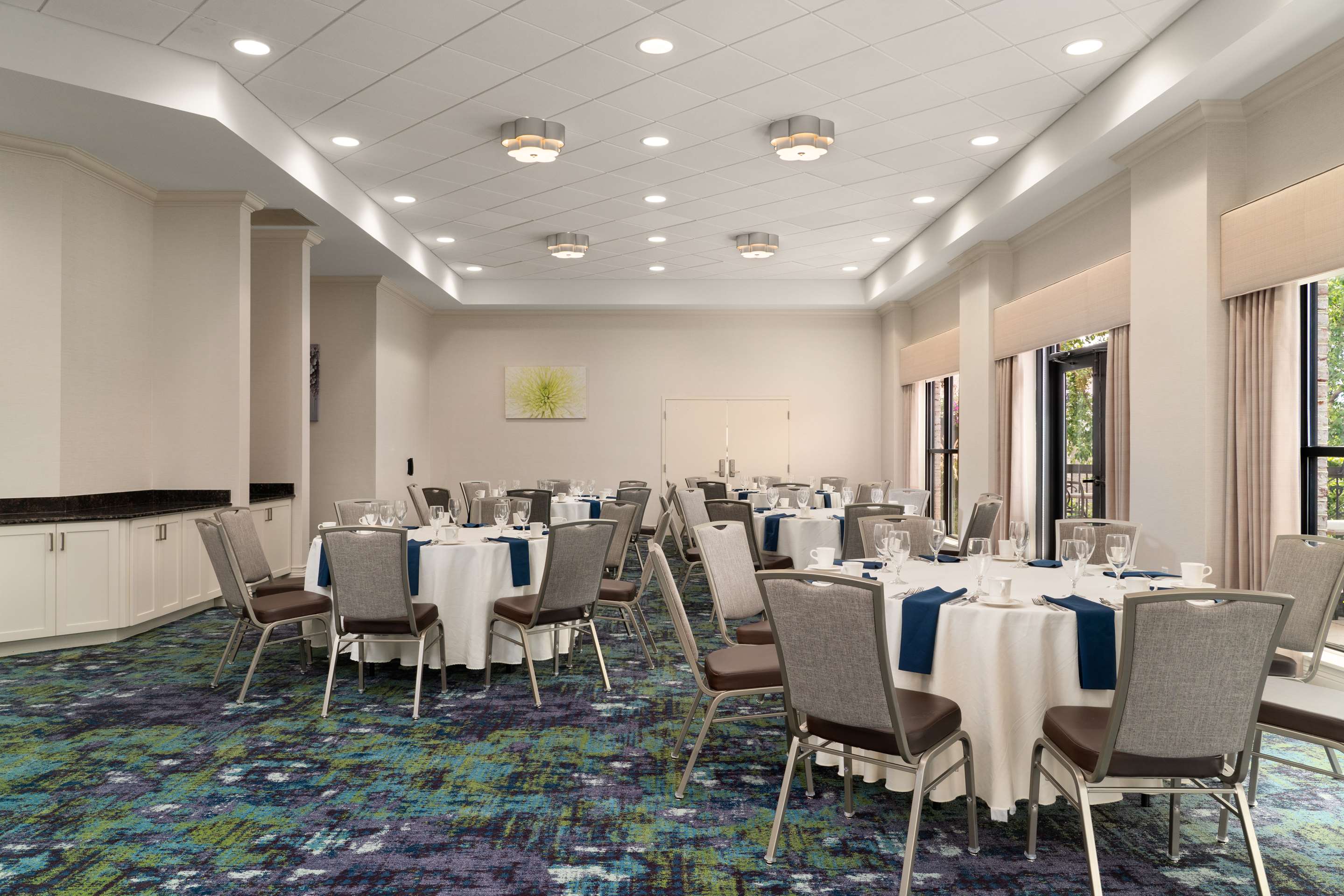 Meeting Room | DoubleTree Resort by Hilton Lancaster