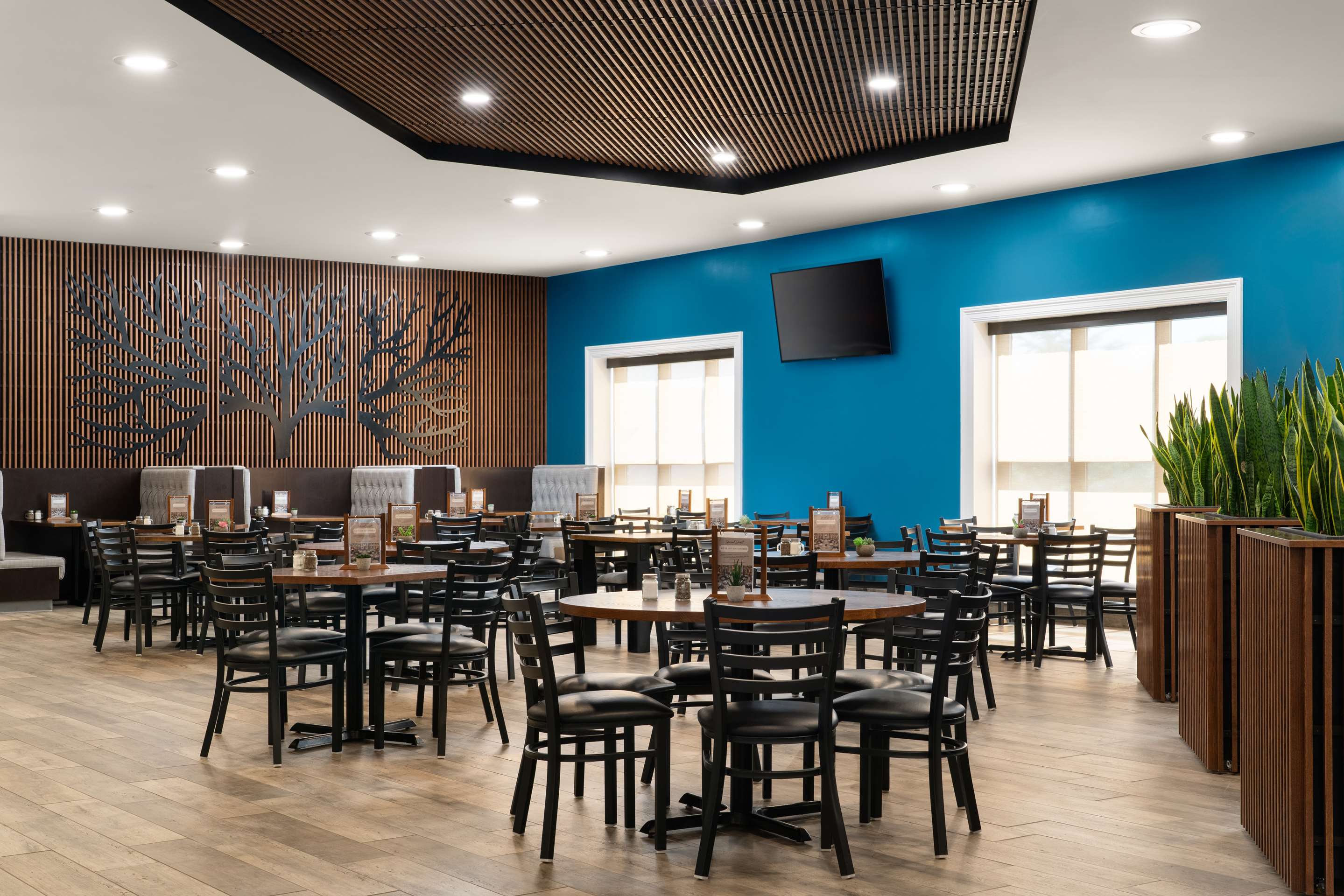 BarLounge | DoubleTree Resort by Hilton Lancaster