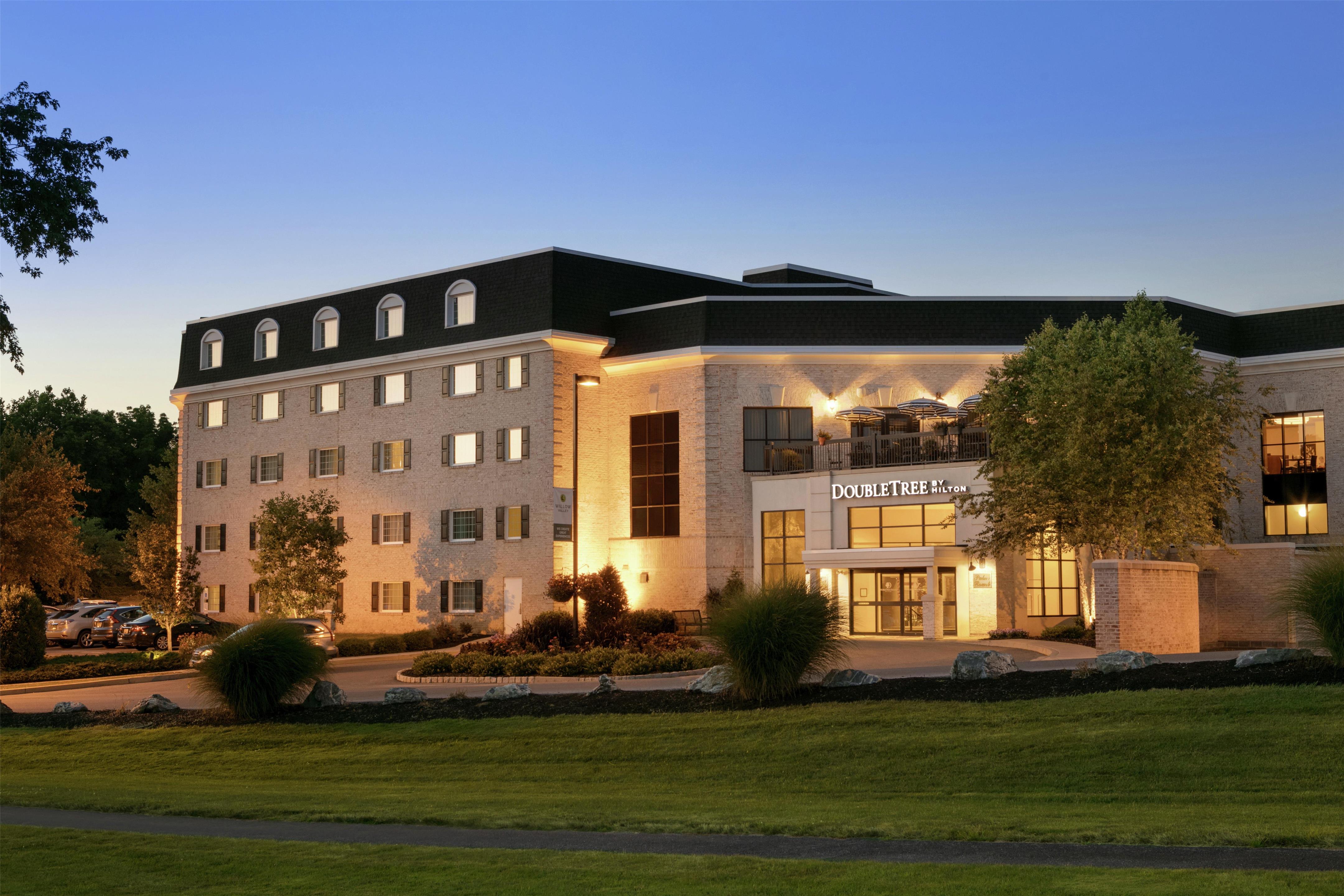 Exterior | DoubleTree Resort by Hilton Lancaster