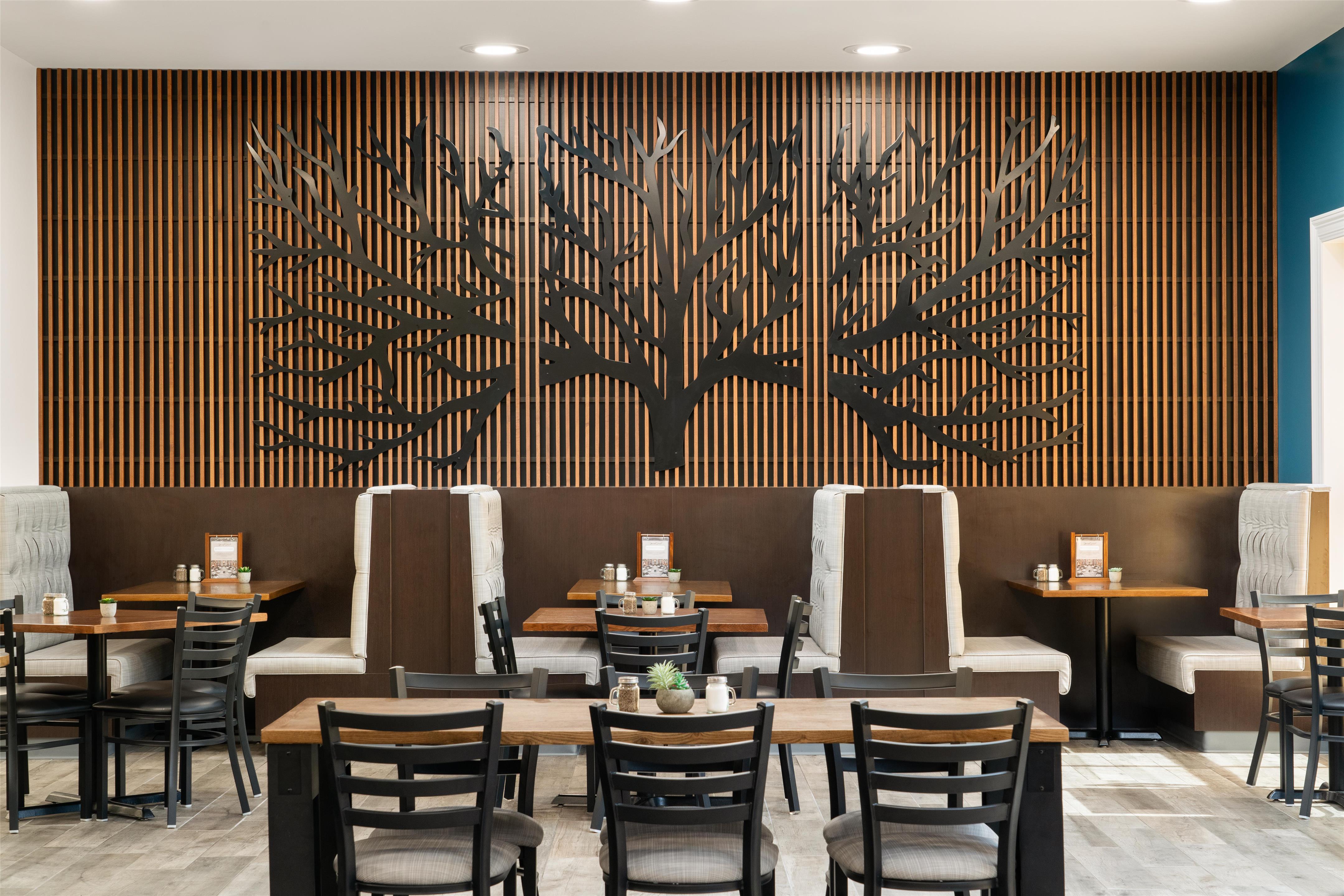 BarLounge | DoubleTree Resort by Hilton Lancaster