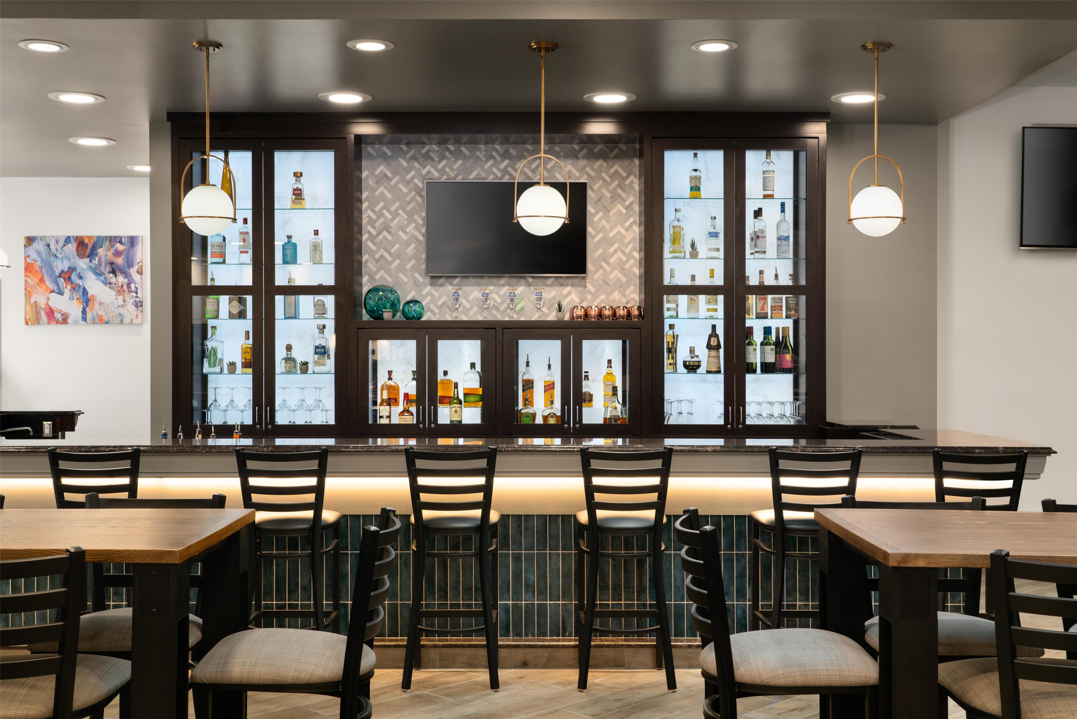 BarLounge | DoubleTree Resort by Hilton Lancaster