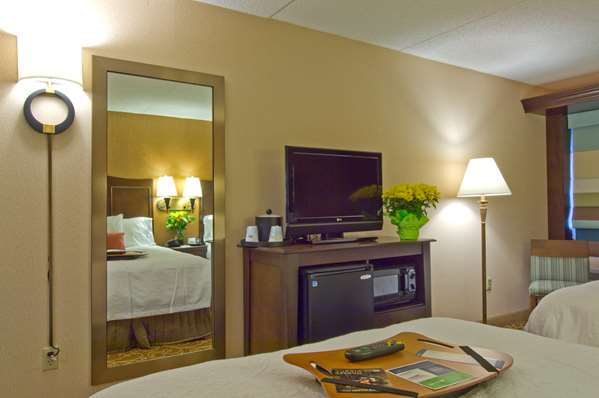  - Hampton Inn Exton