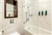 Guest room bath