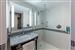 Guest room bath