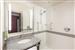 Guest room bath