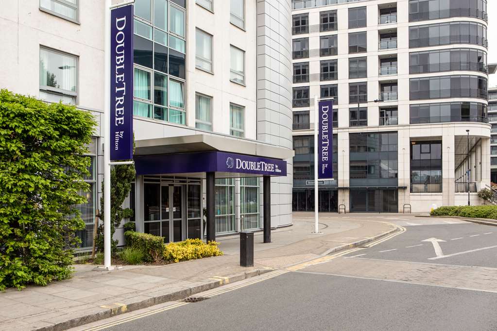DoubleTree by Hilton London - Chelsea