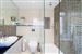 Guest room bath