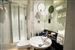 Guest room bath