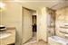 Guest room bath