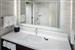 Guest room bath