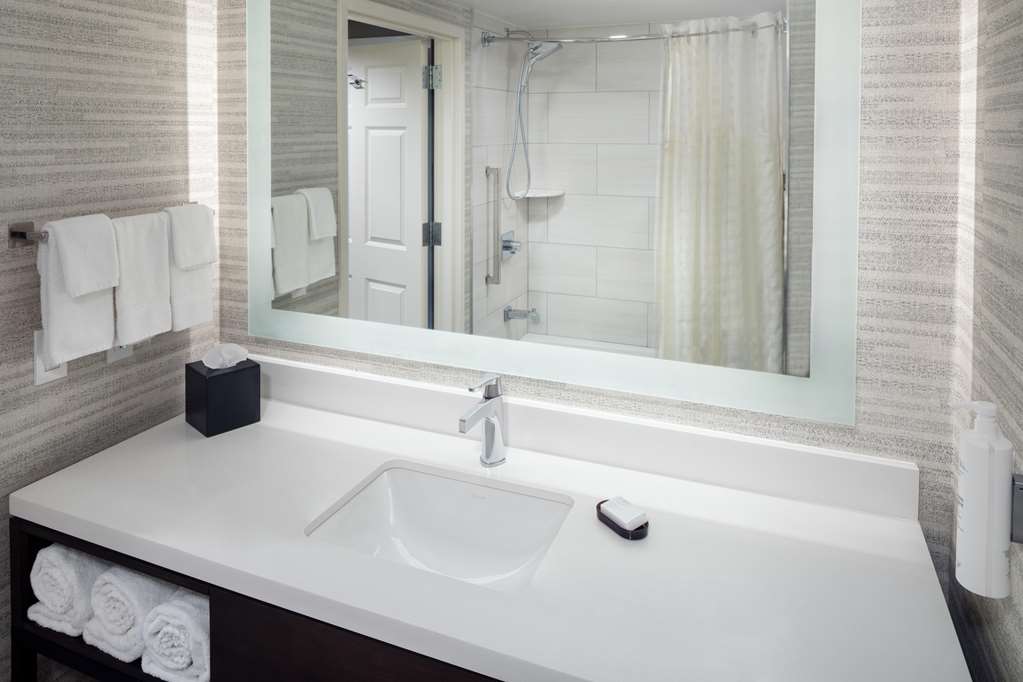 Embassy Suites Laredo Room Type - 1 KING WHIRLPOOL NOSMOKING