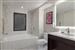 Guest room bath