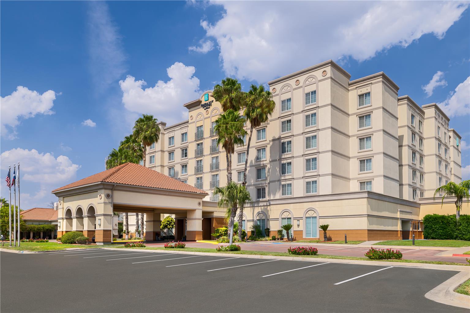 Embassy Suites Laredo