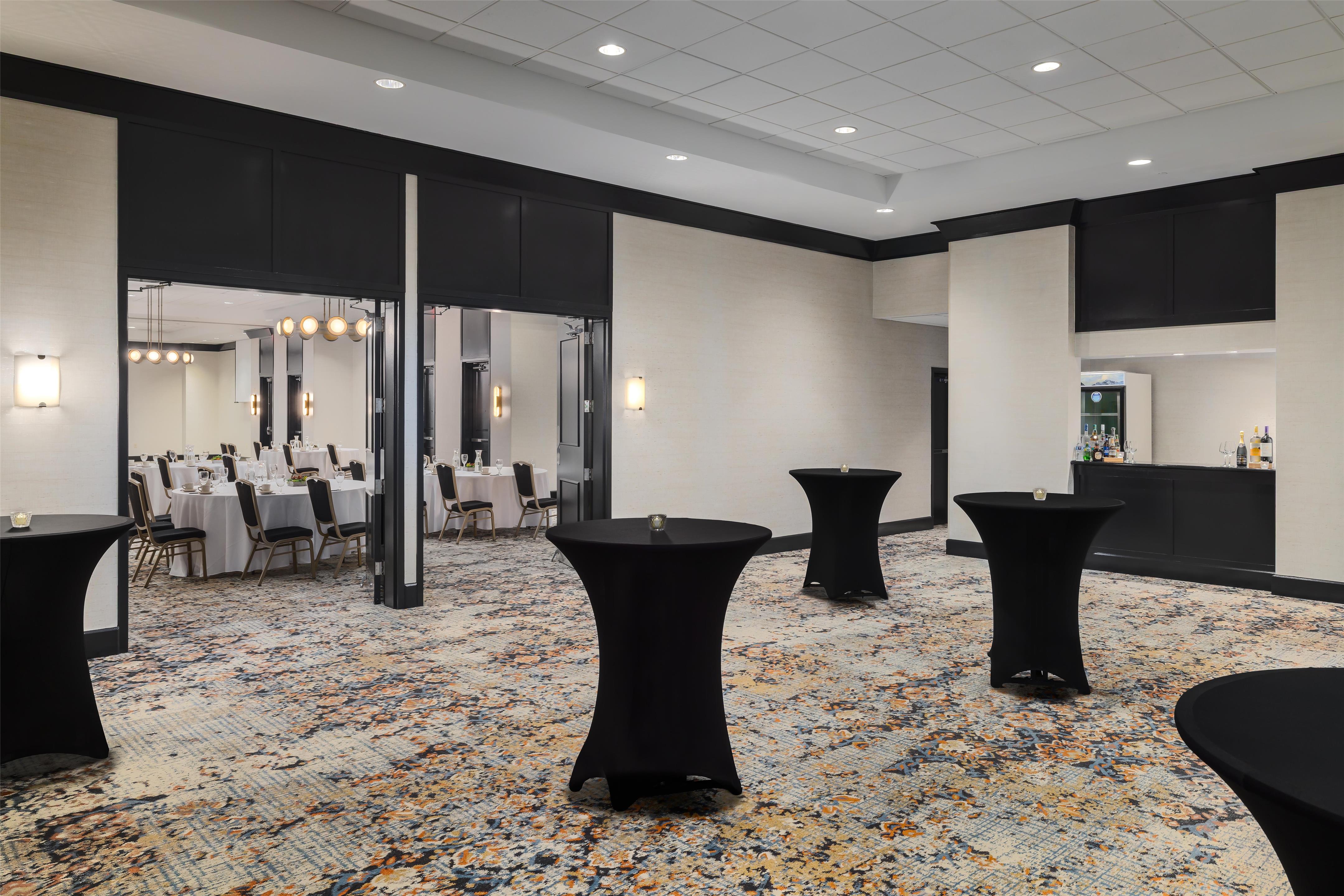 Meeting Room | Embassy Suites by Hilton Laredo
