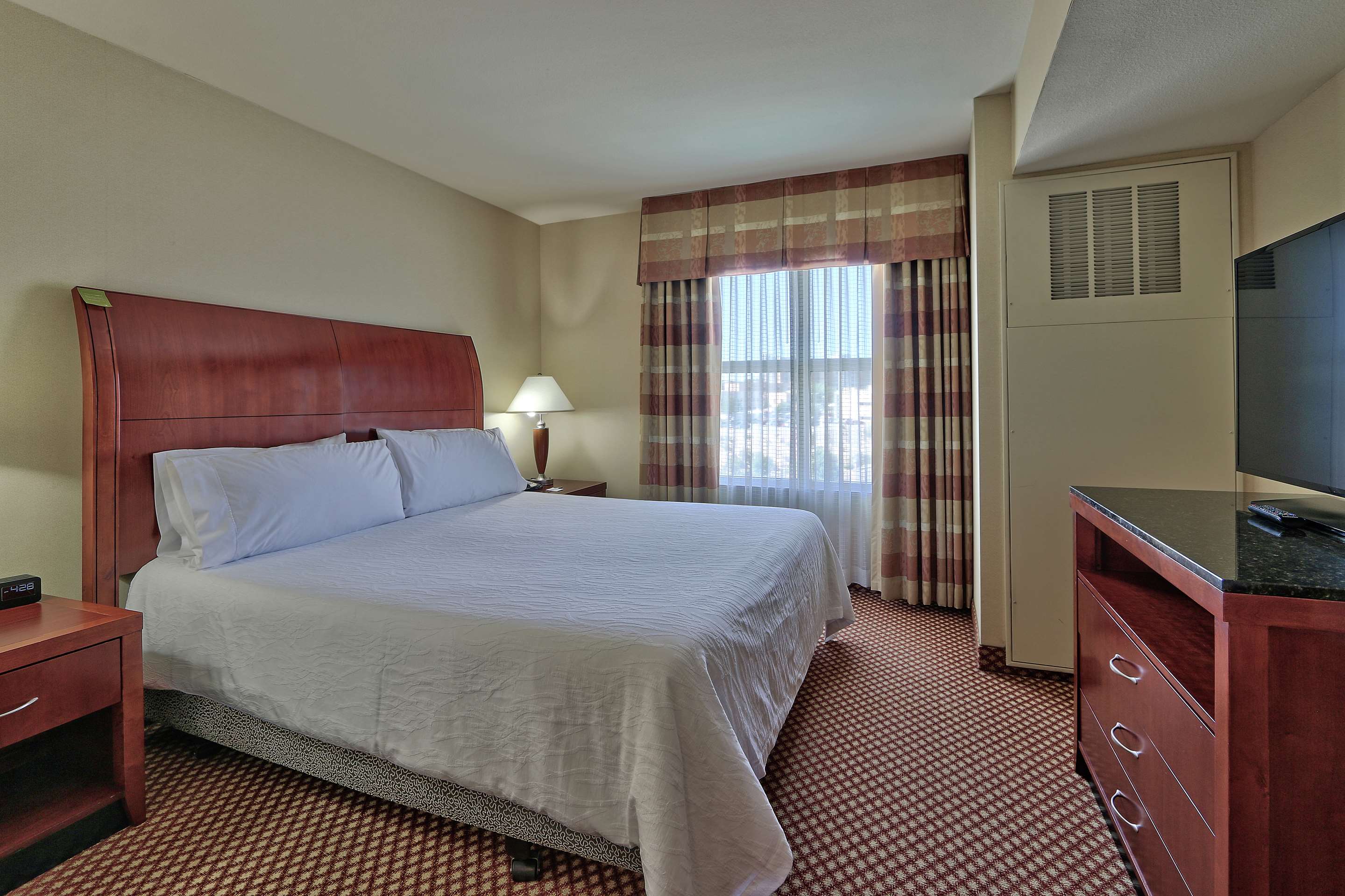 Guest room amenity
