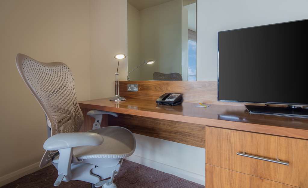 Hilton Garden Inn Luton North, United Kingdom - Tap to explore photos