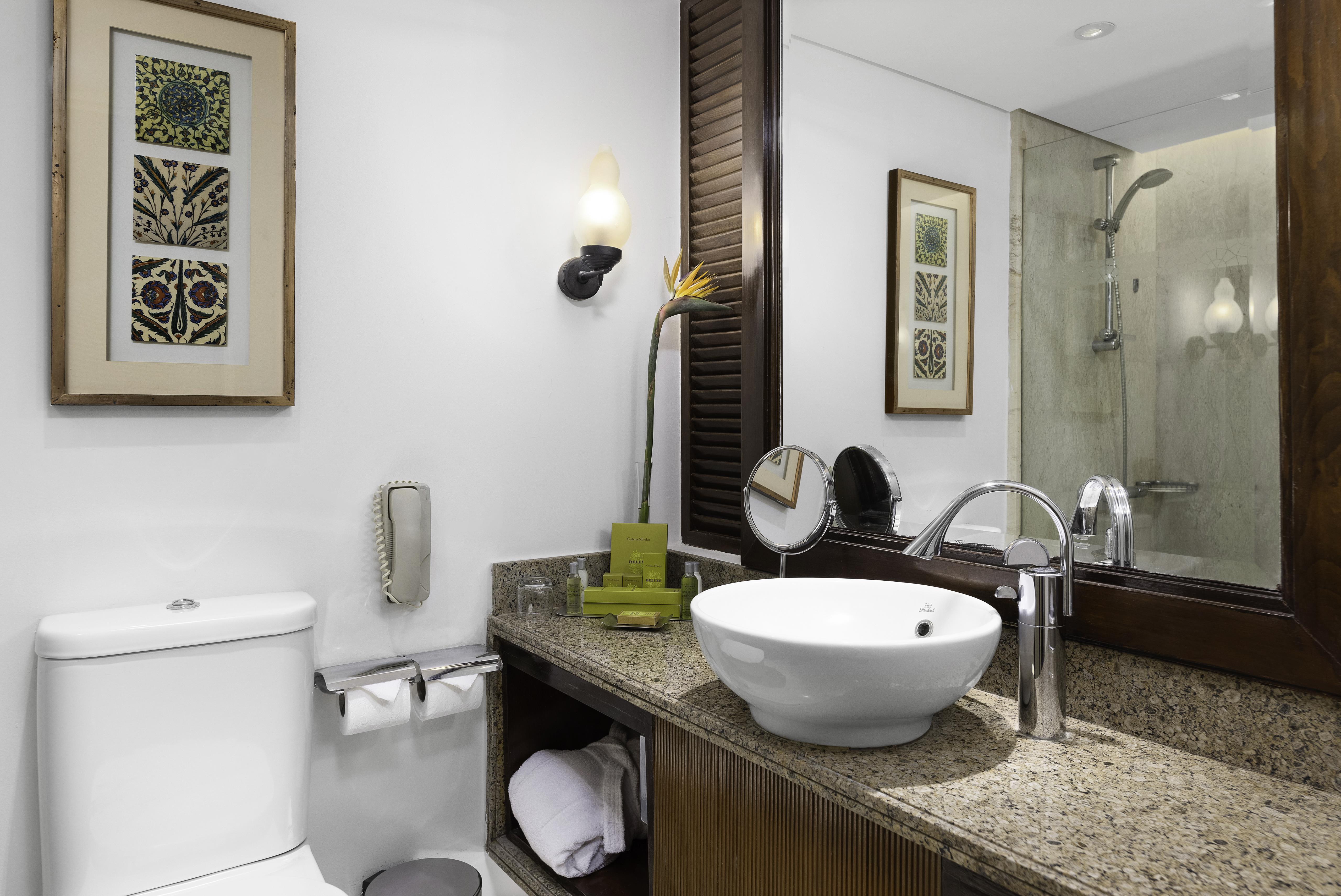 Hilton Luxor Resort & Spa Room Type - DELUXE ROOM TWIN BED