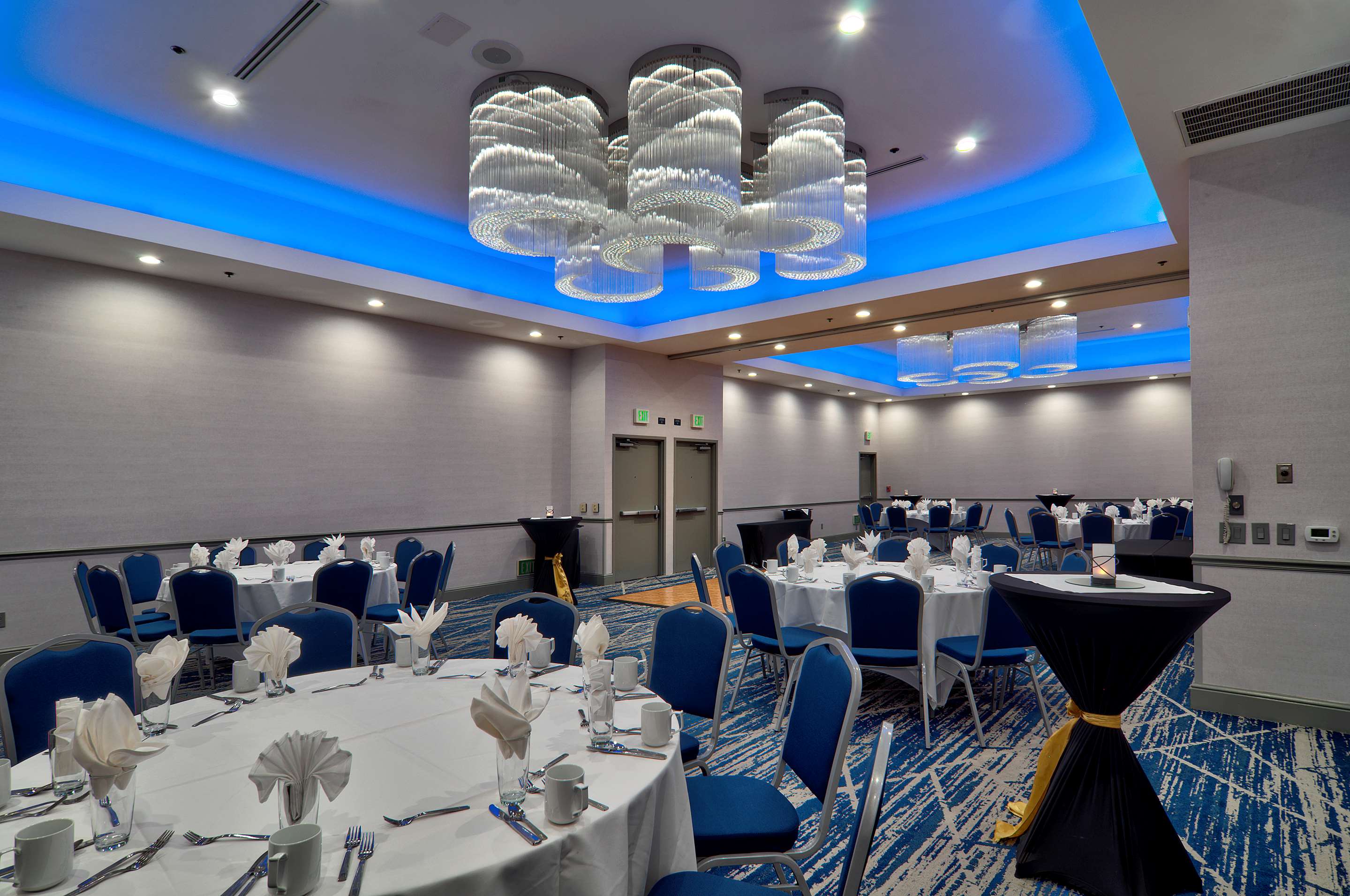 Meeting Room | Hilton Garden Inn Livermore