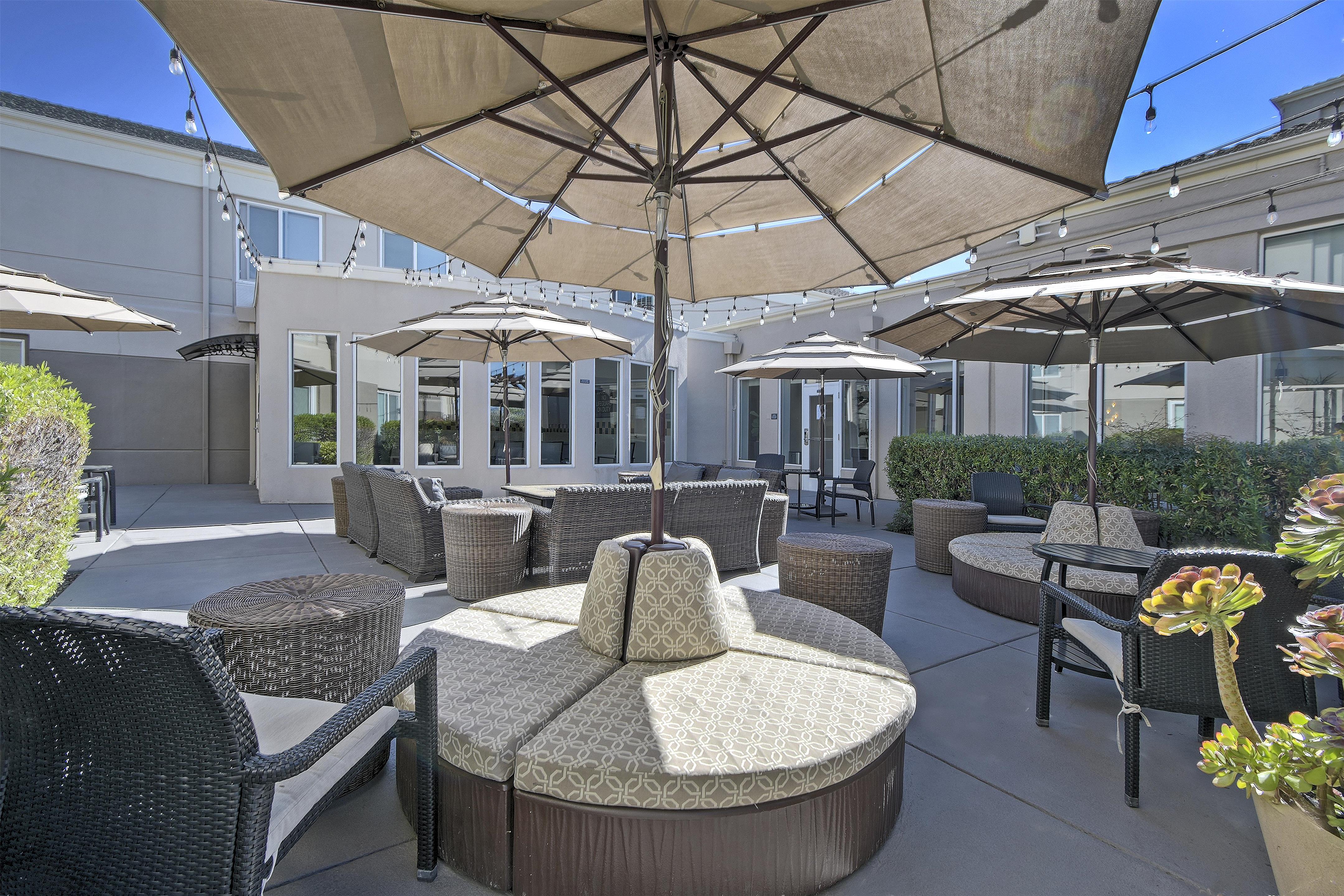 Exterior | Hilton Garden Inn Livermore