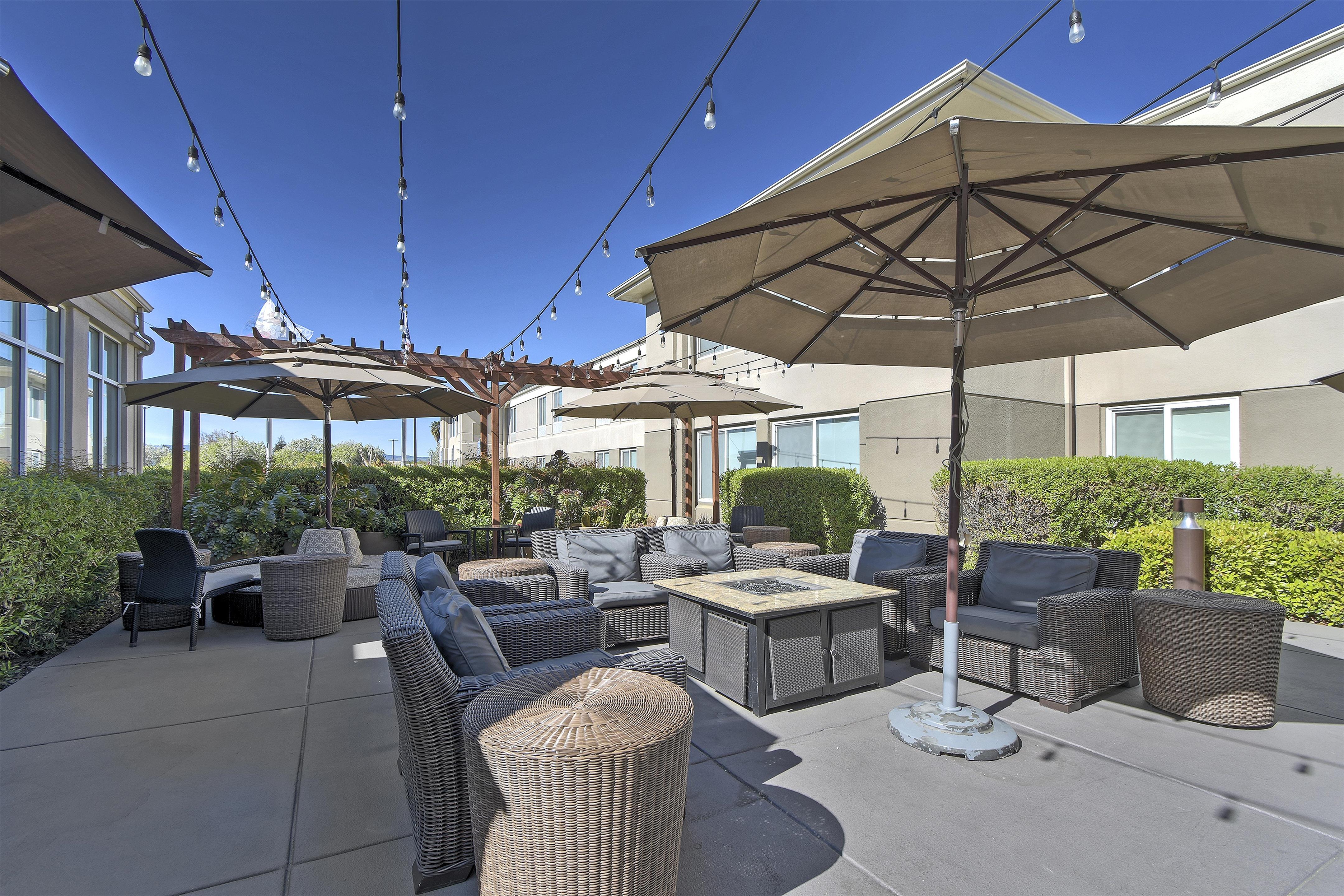 Exterior | Hilton Garden Inn Livermore