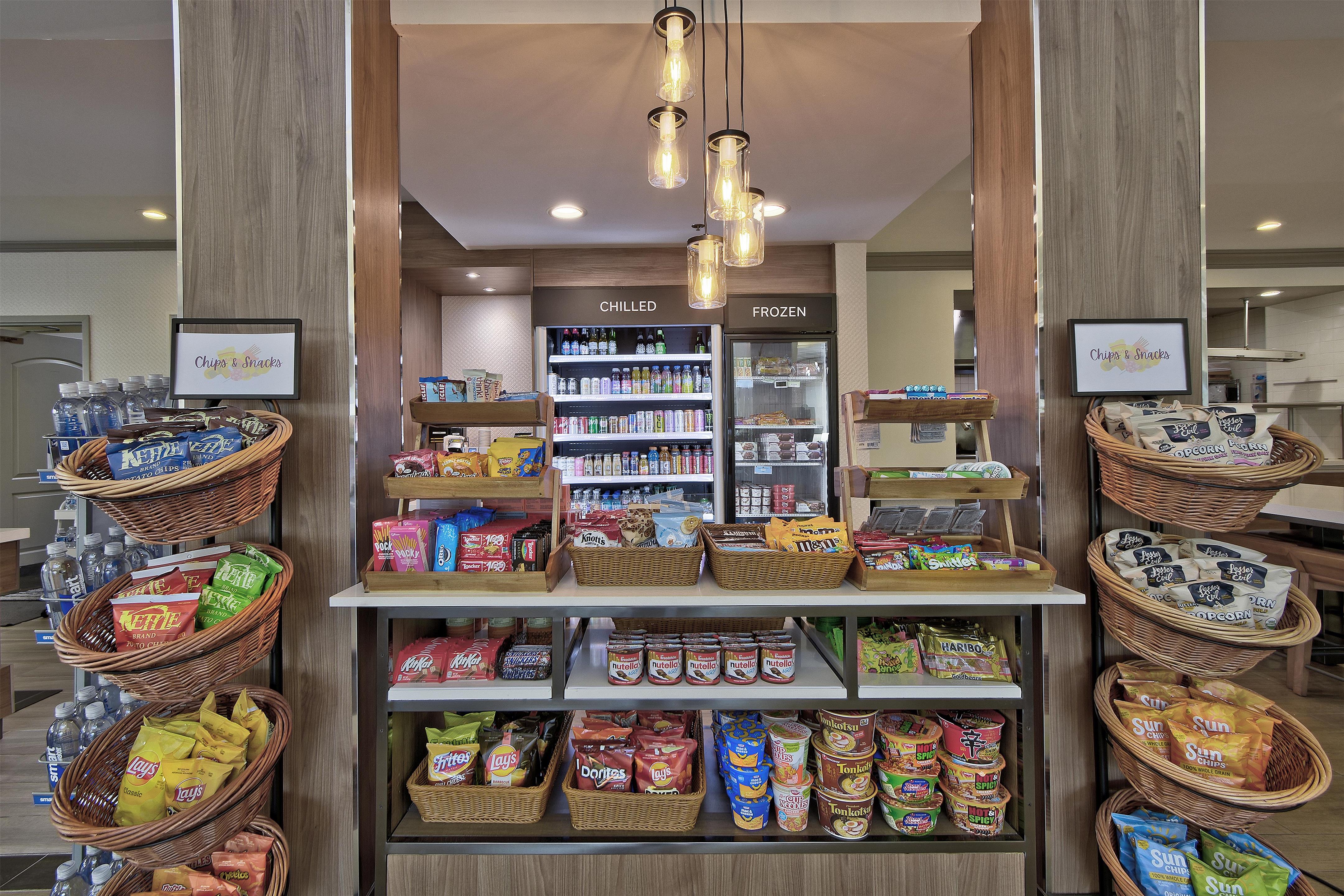 Restaurant | Hilton Garden Inn Livermore