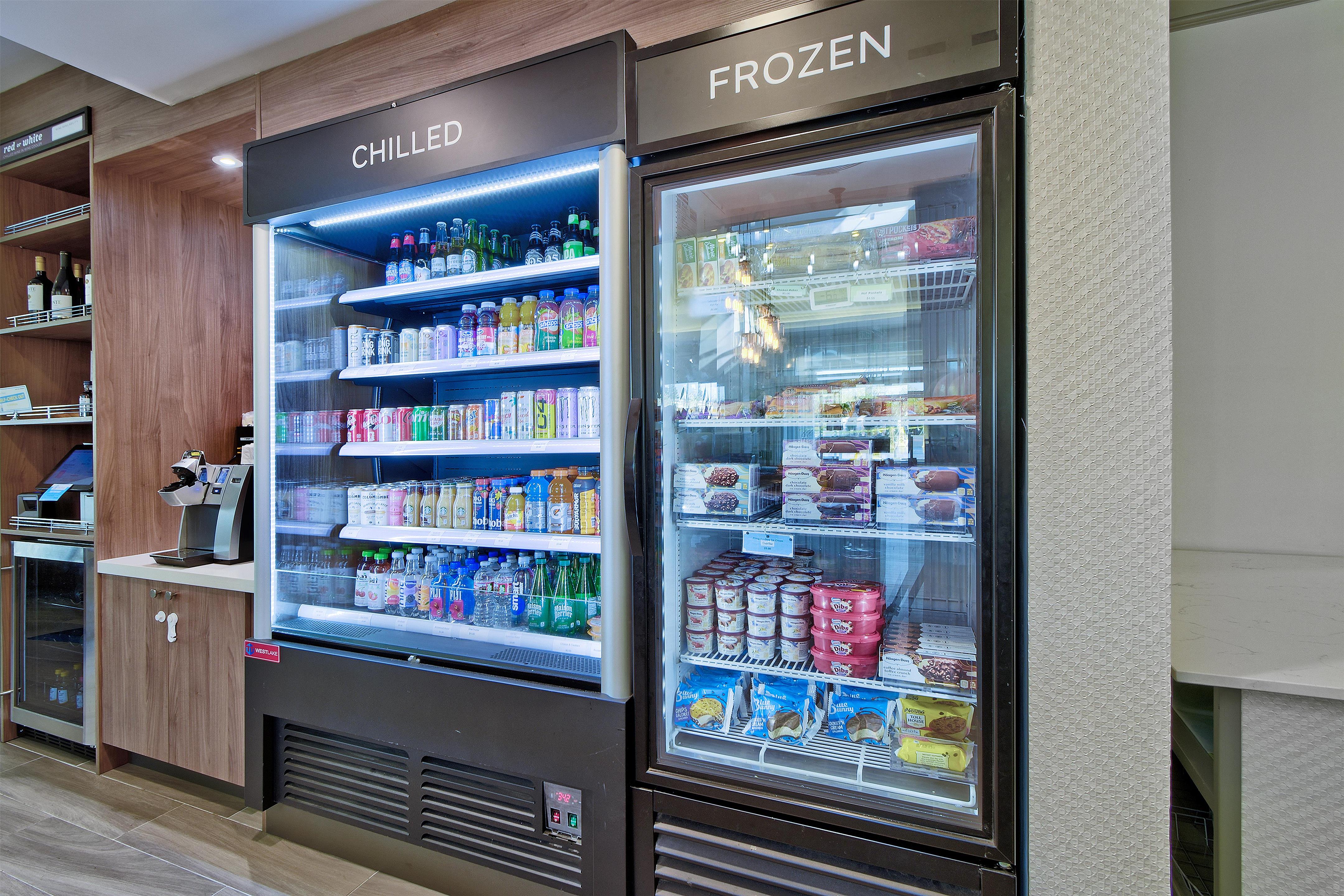 Restaurant | Hilton Garden Inn Livermore