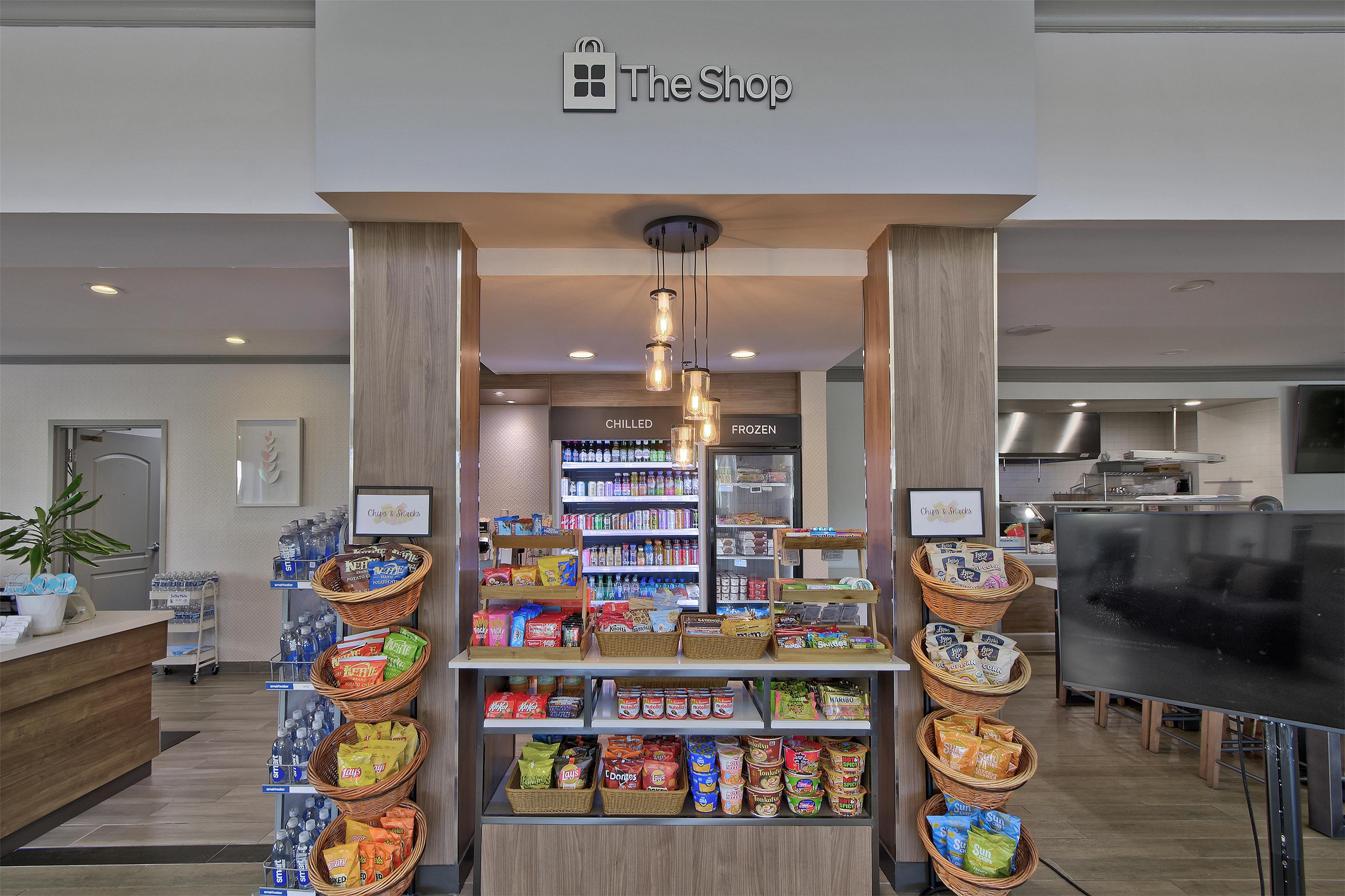 Restaurant | Hilton Garden Inn Livermore