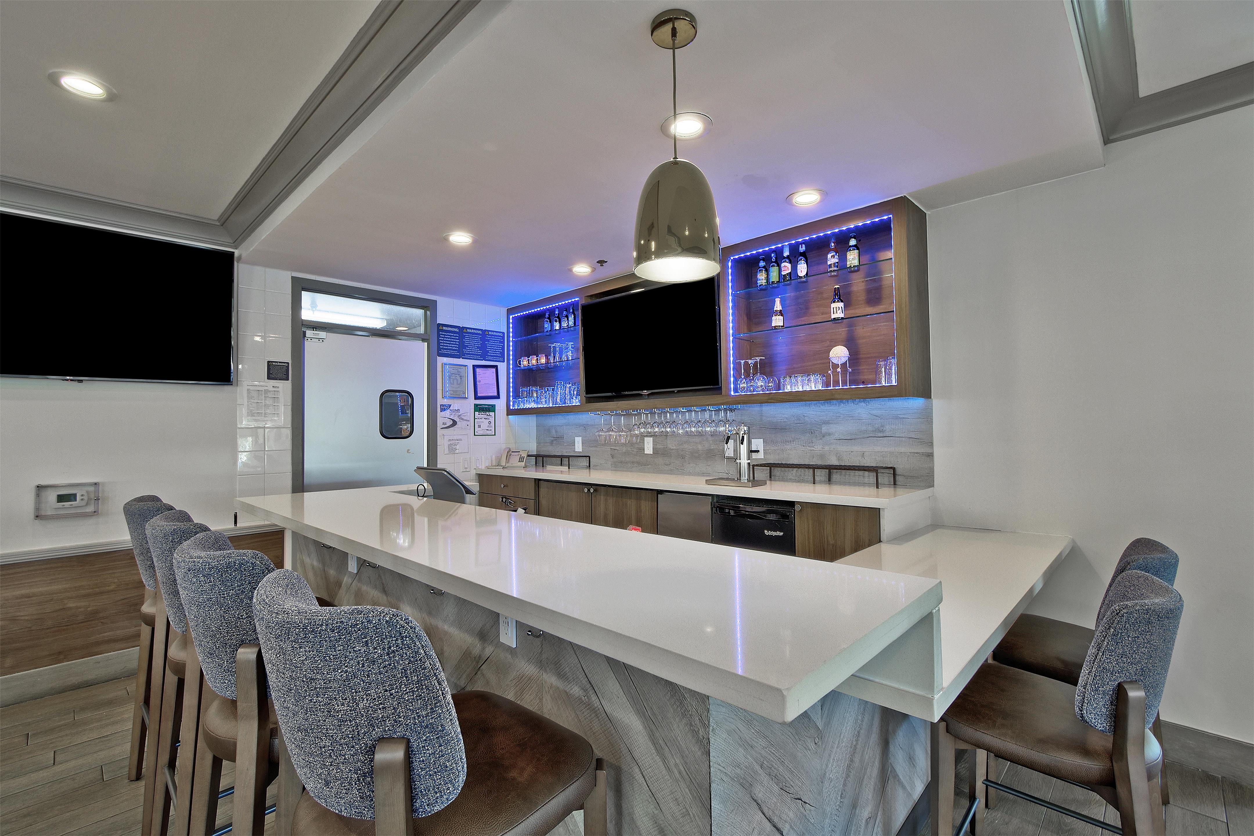 BarLounge | Hilton Garden Inn Livermore