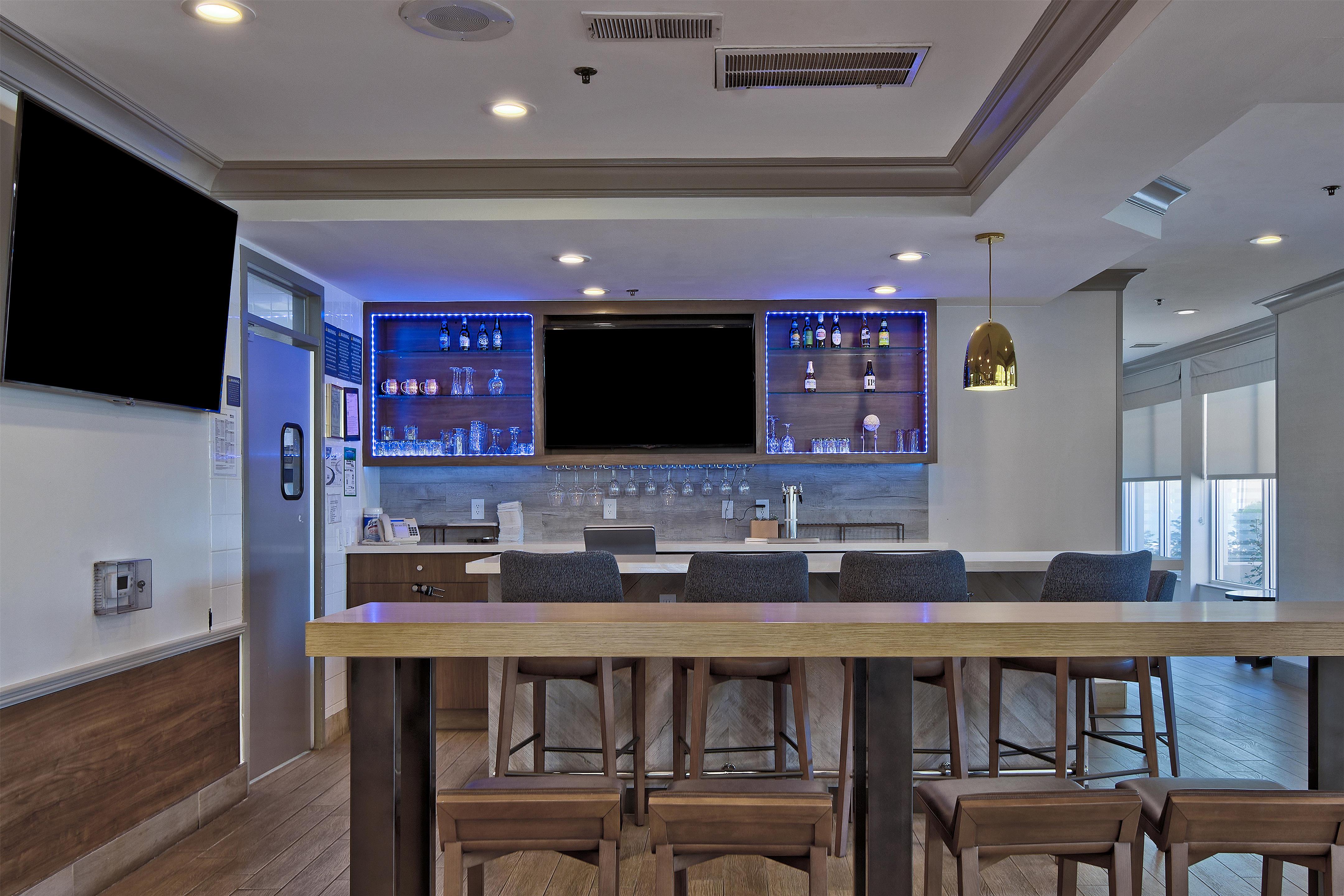 BarLounge | Hilton Garden Inn Livermore