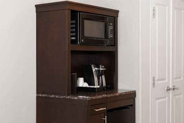  - Hilton Garden Inn Midland